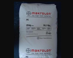 Makrolon PC 6265X德國(guó)拜耳應(yīng)用領(lǐng)域