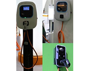  充電樁外殼塑料為何用阻燃PC材料（PC/ABS）而不用PA材料？