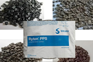  塑料知識：索爾維Ryton R-4 PPS應(yīng)用于發(fā)動機(jī)水泵的核心部件